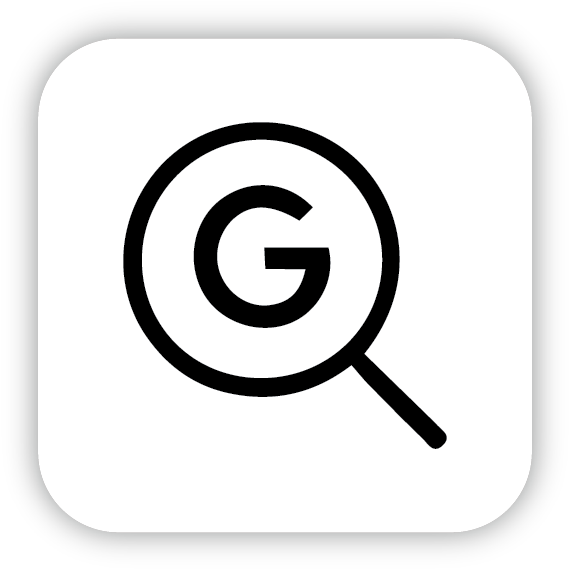home icon SEO
